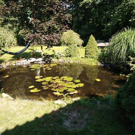 Penzion Gutská krčma Trinec Exterior foto